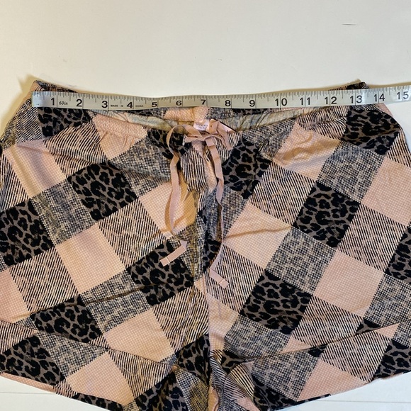 Victoria’s Secret SZ Small 2 pc PJ Pajamas Set Lounge Set New - Picture 11 of 14